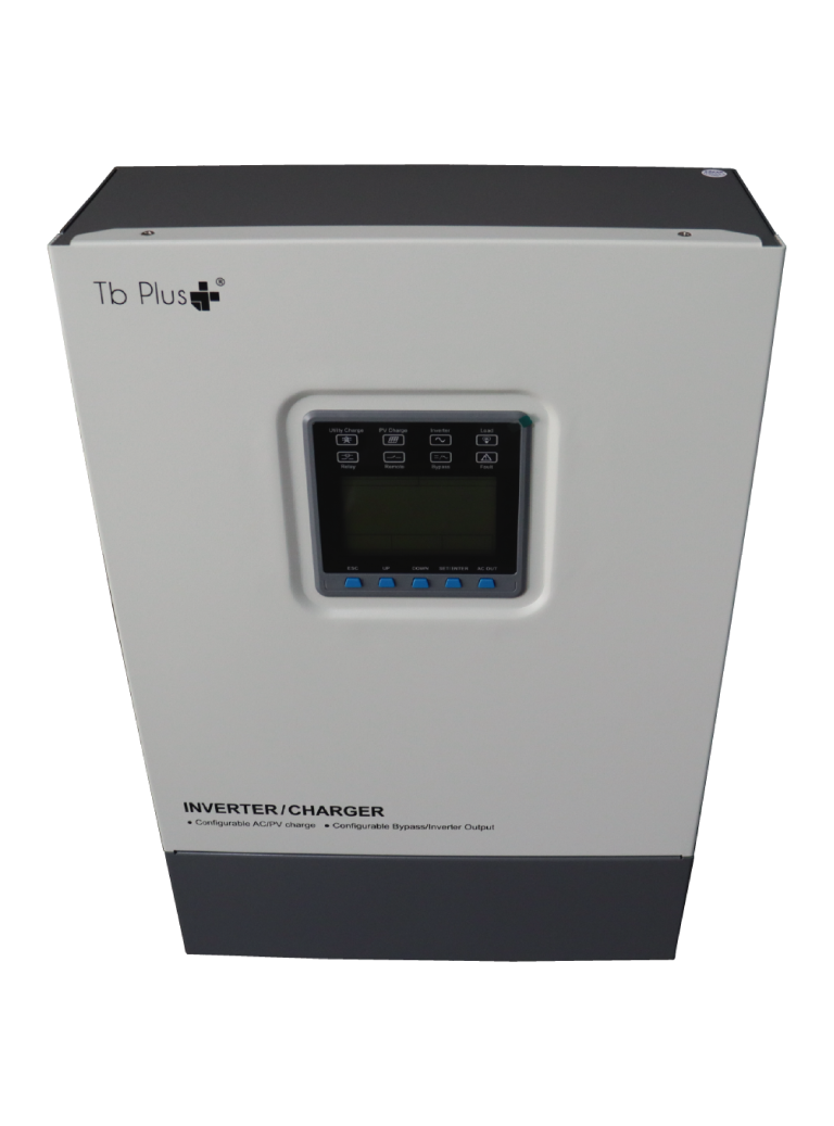 Inversor multifuncional 2-01